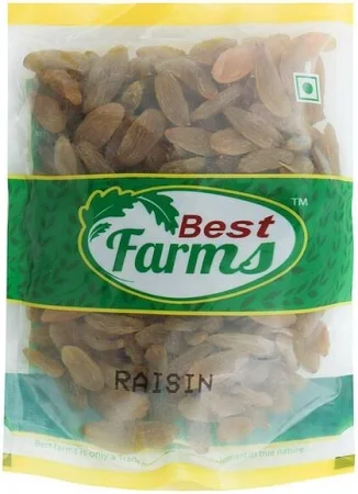 Best Farms Premium Raisins 200 g